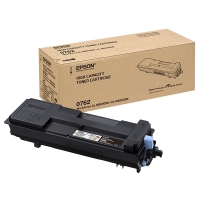 Epson S050762 toner zwart (origineel) C13S050762 052068