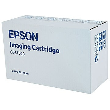 Epson S051020 imaging unit (origineel) C13S051020 027935 - 1