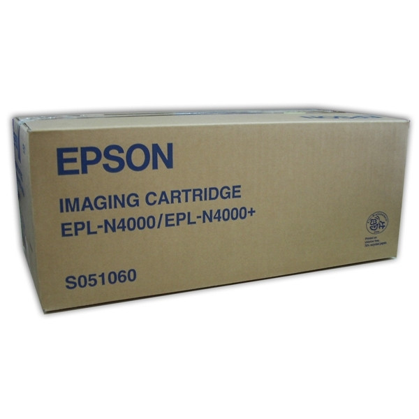 Epson S051060 imaging unit (origineel) C13S051060 027960 - 1