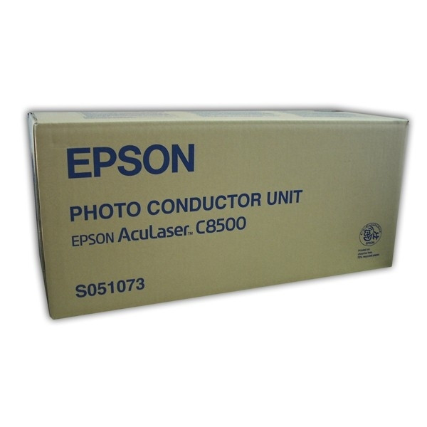 Epson S051073 photoconductor (origineel) C13S051073 027600 - 1