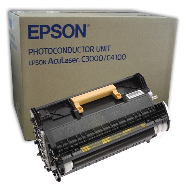 Epson S051093 photoconductor (origineel) C13S051093 027975 - 1