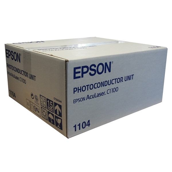 Epson S051104 photoconductor (origineel) C13S051104 027990 - 1