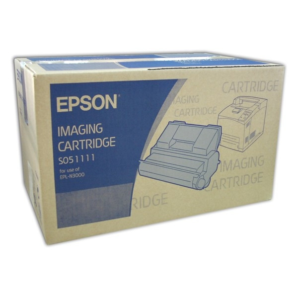 Epson S051111 imaging unit (origineel) C13S051111 028005 - 1