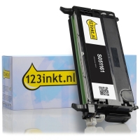 Epson S051161 imaging cartridge zwart hoge capaciteit (123inkt huismerk) C13S051161C 028147