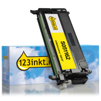 Epson S051162 imaging cartridge geel (123inkt huismerk)