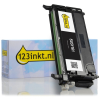 Epson S051165 imaging cartridge zwart (123inkt huismerk) C13S051165C 028145