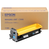 Epson S051193 imaging unit cyaan (origineel) C13S051193 028222