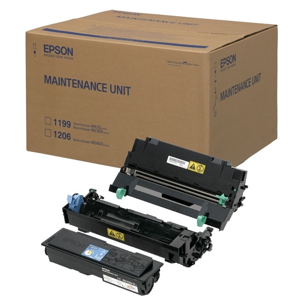 Epson S051199 onderhoudskit (origineel) C13S051199 028234 - 1