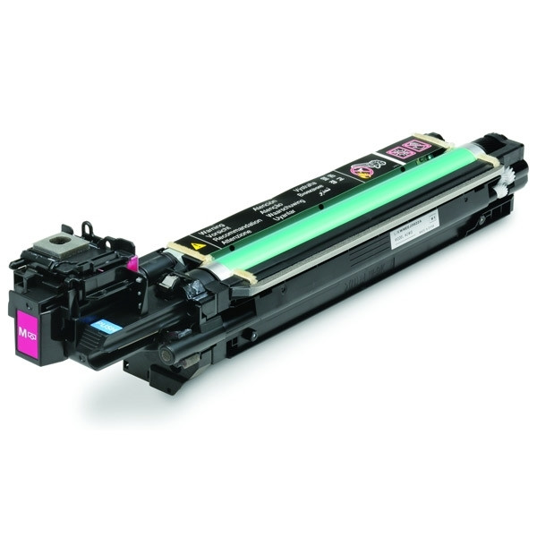 Epson S051202 photoconductor magenta (origineel) C13S051202 028254 - 1