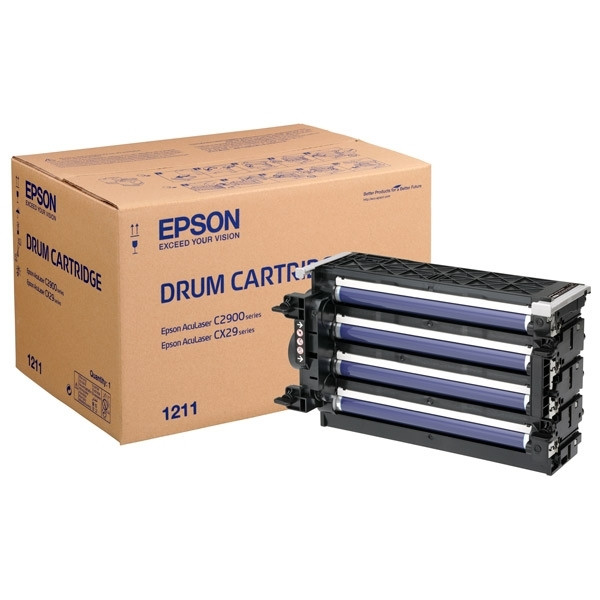 Epson S051211 drum (origineel) C13S051211 028290 - 1