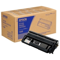 Epson S051222 imaging unit zwart (origineel) C13S051222 028314