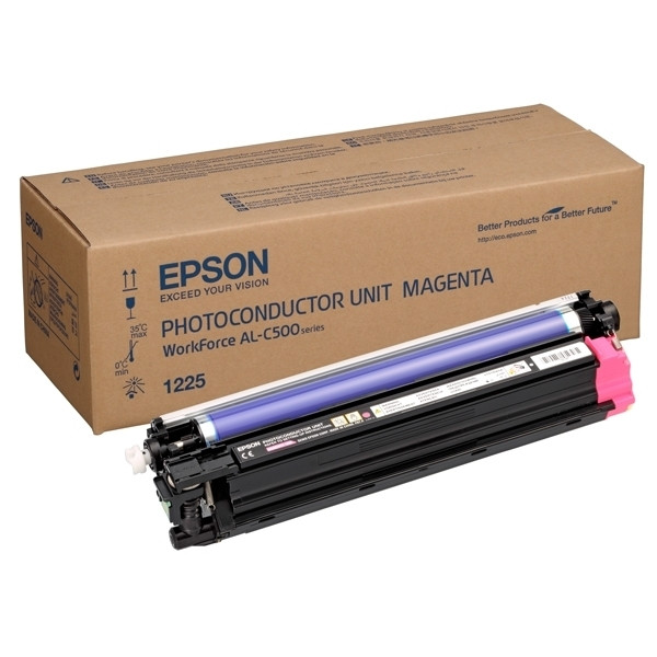Epson S051225 photoconductor magenta (origineel) C13S051225 052022 - 1