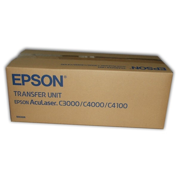 Epson S053006 transfer belt (origineel) C13S053006 027640 - 1