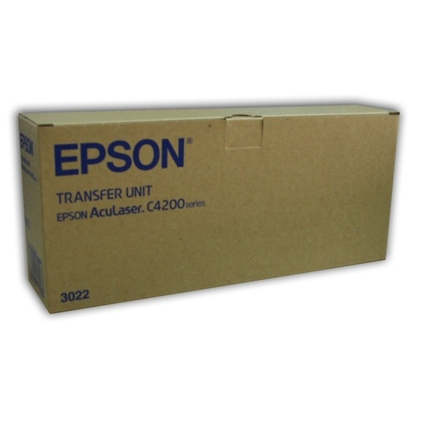 Epson S053022 transfer belt (origineel) C13S053022 028070 - 1