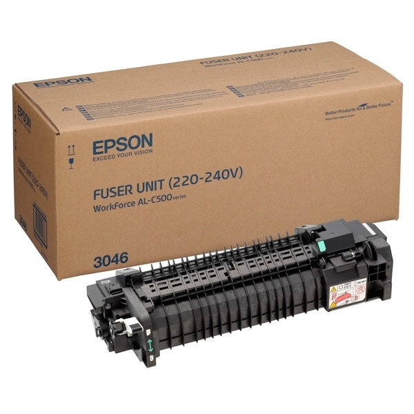 Epson S053046 fuser unit (origineel) C13S053046 052026 - 1