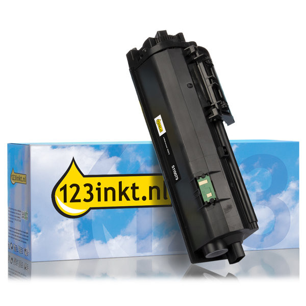 Epson S110079 toner zwart hoge capaciteit (123inkt huismerk) C13S110079C 052073 - 1