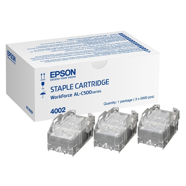 Epson S904002 nietjes cartridge (origineel) C13S904002 052030 - 1