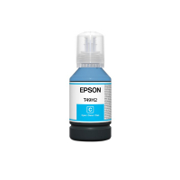 Epson SC-T3100X inktfles cyaan (origineel) 083460