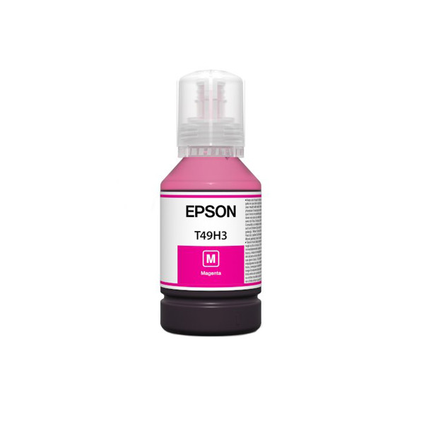 Epson SC-T3100X inktfles magenta (origineel) 083462 - 1