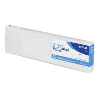 Epson SJIC30P(C) inktcartridge cyaan (origineel) 905178
