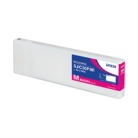 Epson SJIC30P(M) inktcartridge magenta (origineel) 026770