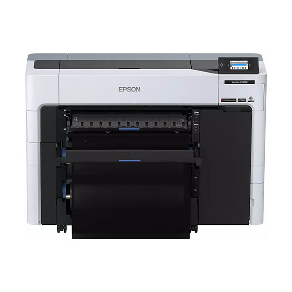 Epson SureColor SC-P6500D 24-inch inkjetprinter met wifi C11CJ49301A0 831979 - 1