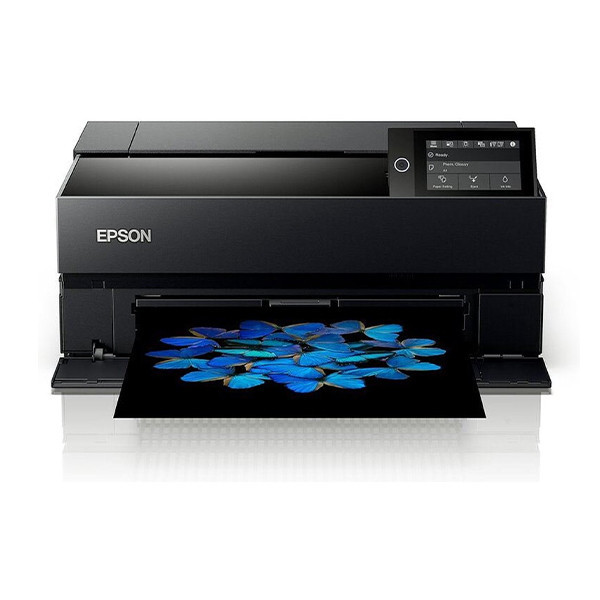 Epson SureColor SC-P700 A3+ inkjetprinter met wifi 846134 - 10