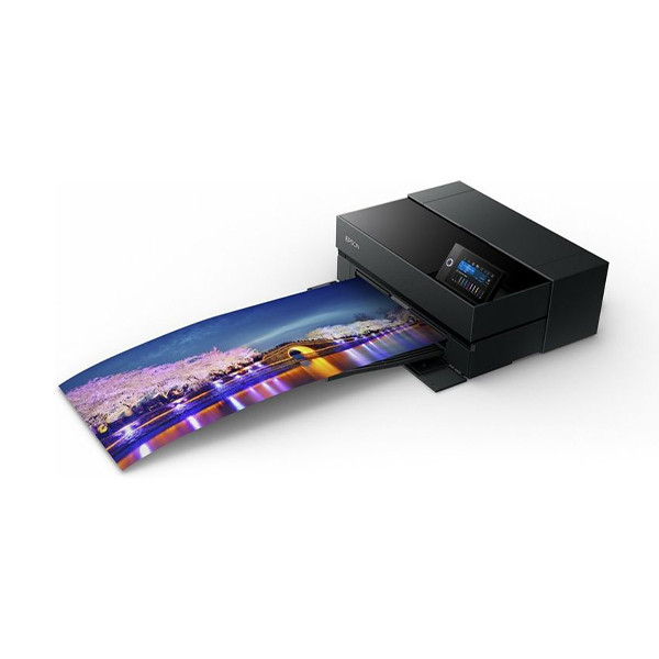 Epson SureColor SC-P700 A3+ inkjetprinter met wifi 846134 - 5