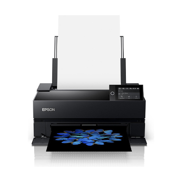Epson SureColor SC-P700 A3+ inkjetprinter met wifi 846134 - 7