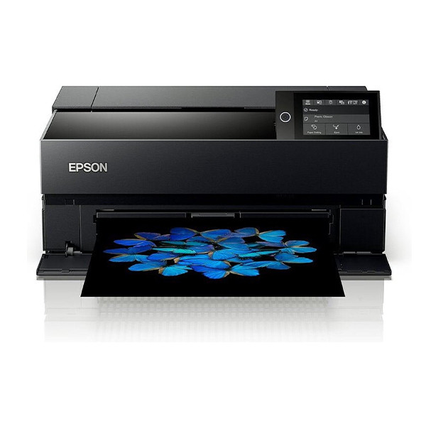 Epson SureColor SC-P700 A3+ inkjetprinter met wifi C11CH38401 831742 - 10