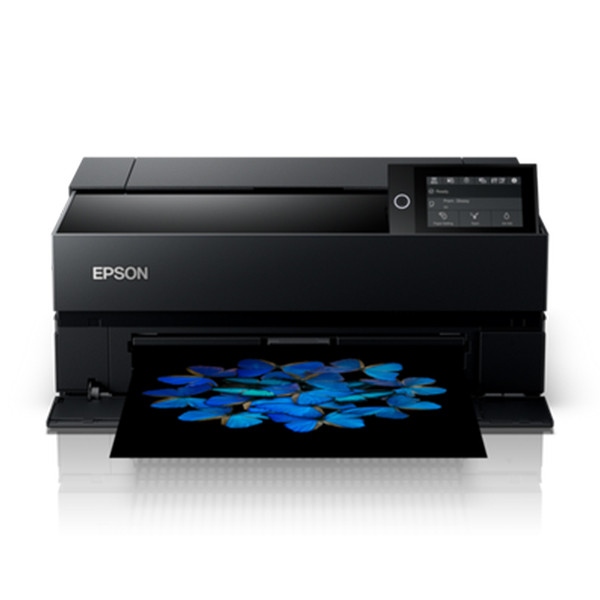 Epson SureColor SC-P700 A3+ inkjetprinter met wifi C11CH38401 831742 - 2