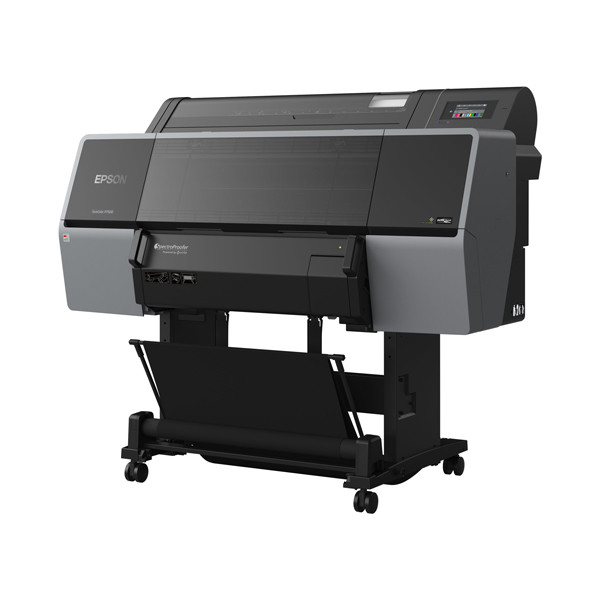 Epson SureColor SC-P7500 Spectro inkjetprinter (24-inch) C11CH12301A2 831737 - 1