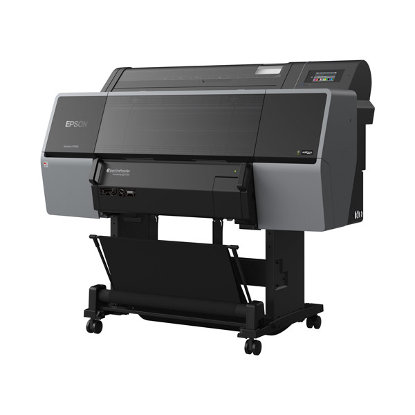 Epson SureColor SC-P7500 inkjetprinter (24-inch) C11CH12301A0 831736 - 1