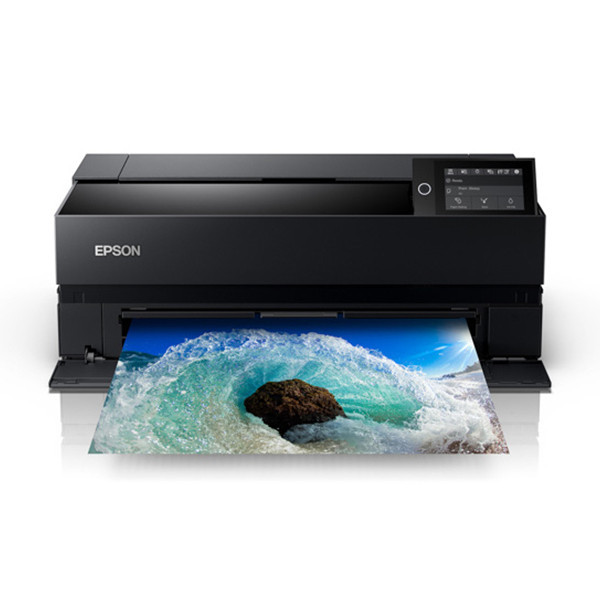 Epson SureColor SC-P900 A2+ inkjetprinter met wifi 846139 - 1