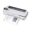 Epson SureColor SC-T2100 24-inch inkjetprinter met wifi C11CJ77301A0 831745 - 3