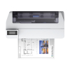 Epson SureColor SC-T2100 24-inch inkjetprinter met wifi C11CJ77301A0 831745 - 5
