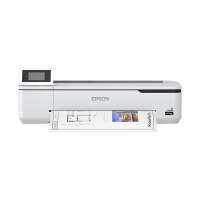 Epson SureColor SC-T2100 24-inch inkjetprinter met wifi C11CJ77301A0 831745