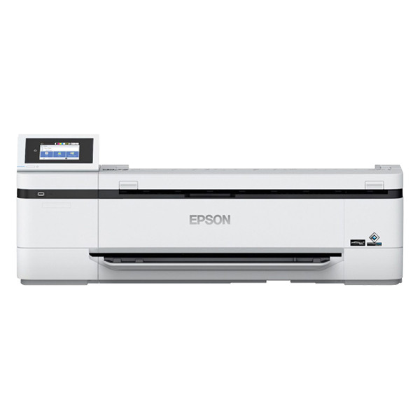 Epson SureColor SC-T3100M 24-inch inkjetprinter met wifi (3 in 1) C11CJ36301A0 831775 - 1