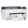 Epson SureColor SC-T3405N A1 inkjetprinter met wifi C11CJ55302A0 831747 - 2