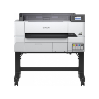 Epson SureColor SC-T3405 A1 inkjetprinter met wifi C11CJ55301A0 831746