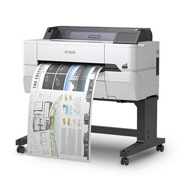 Epson SureColor SC-T3405 A1 inkjetprinter met wifi C11CJ55301A0 831746 - 2