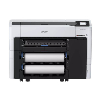 Epson SureColor SC-T3700D 24-inch inkjetprinter met wifi C11CH80301A0 831980