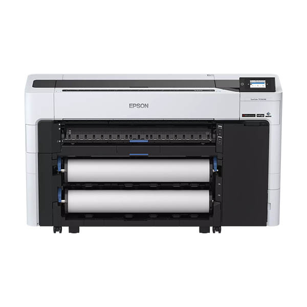 Epson SureColor SC-T5700D 36-inch inkjetprinter met wifi C11CH81301A0 831981 - 1