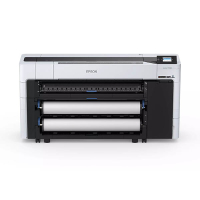 Epson SureColor SC-T7700DM 36-inch inkjetprinter met wifi C11CH84301A0 831982