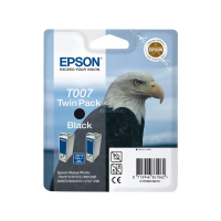 Epson T007 multipack (origineel) C13T00740210 652011