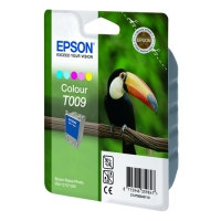 Epson T009 inktcartridge kleur (origineel) C13T00940110 020490
