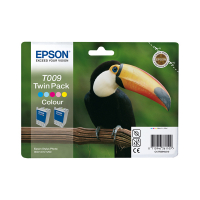 Epson T009 multipack (origineel) C13T00940210 652013