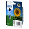 Epson T017 inktcartridge zwart (origineel) C13T01740110 020540