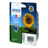 Epson T018 inktcartridge kleur (origineel) C13T01840110 020550