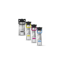 Epson T01C XL multipack (origineel) 020142